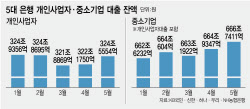 여전히 막막한 자영업자 &apos;돈 줄&apos; 이재명 정부 금융 해법 통할까