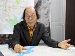 “인구구조 반영 못하는 시니어하우스…‘주거 공동체’ 만들어야”[ESF2025]
