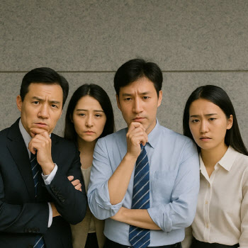 "당장 연봉부터 깎일텐데..." 주4.5일제 물어보니
