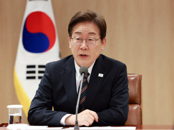 추경 논의 본격화…李대통령 “속도감 있게 편성” 지시(상보)