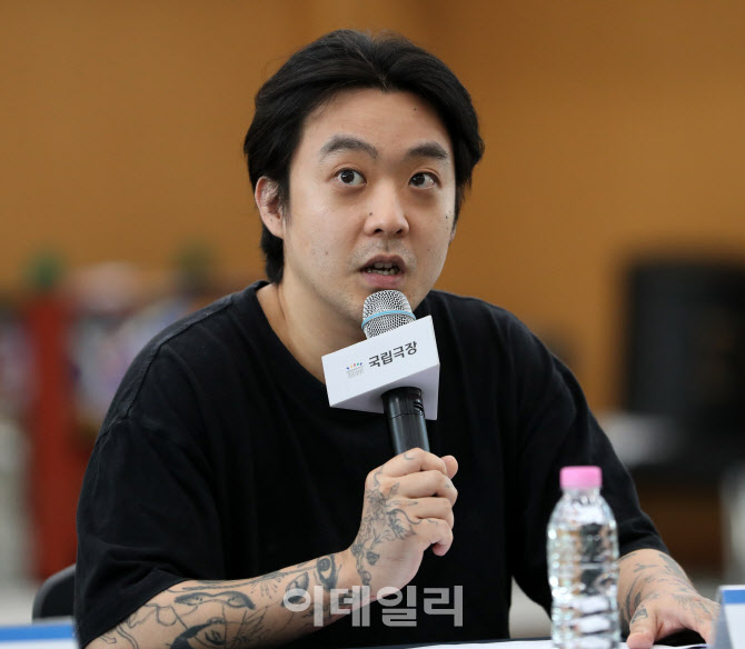 '파이브 바이브' 시연회                                                                                                                                                                        