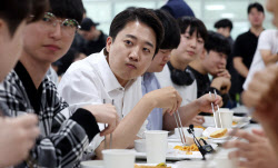 서울대생 ‘대선 후보 1위’는 이준석…“李대통령 7% 따돌려”