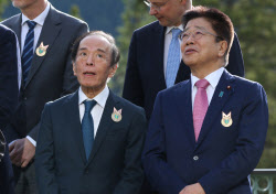 “금리 8%까지 치솟을 수도”…日, 국채 매입 속도 조절론 급부상
