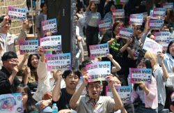 이재명의 '법적 청년기준 현실화'…34세 상한 상향 추진