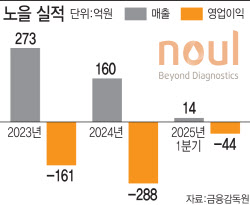 "글로벌 기업 첫 계약에 伊독점 공급까지"…노을, 실적 반등 예고