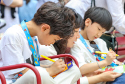 레고랜드 코리아, 세계 놀이의 날 맞아 아동 지원 입장권 기부