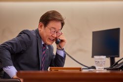 李대통령-호주 총리 첫 통화…“방산·청정에너지 협력 강화”(상보)