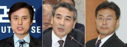 李대통령, 내란 특검에 조은석 前 감사원장 대행 지명