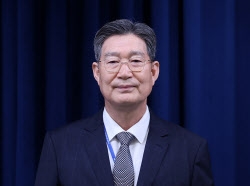 [속보] 대통령실, 오광수 민정수석 사의 수용