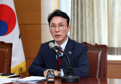 김민석 “尹정부 자율규제 실패”…배달앱 수수료 ‘정조준’?