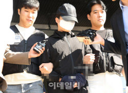 강남역 의대생 살인사건 2심서 형 가중…징역 30년