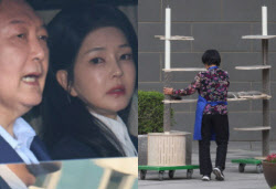 尹부부 &apos;초고가 캣타워&apos; 횡령 의혹, 경찰 수사 착수