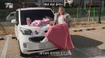 퀸은 울지 않아…헐리우드美 넘치는 ‘퀸가비’의 차는[누구차]