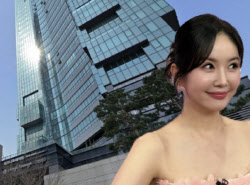 장영란도 94억 베팅했다…집값 폭등 이곳 아파트는[누구집]