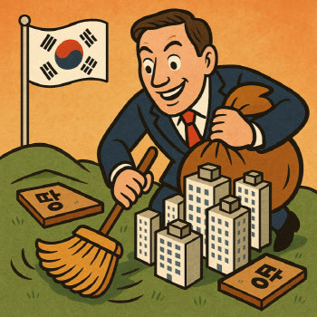 "외국인이 부동산 쓸어간다" 지적에…결국 칼 빼들었다