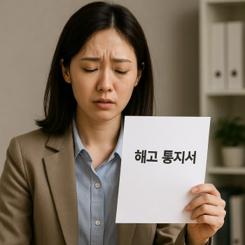S등급 받고도 정규직 앞두고 해고..부당해고일까?[슬기로운회사생활]