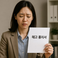 S등급 수습사원, 돌아온 건 '해고'..부당해고일까?[슬기로운회사생활]