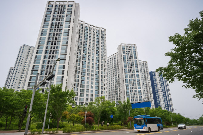 강남·과천 불붙자 평촌도 &apos;들썩&apos;…&quot;이제는 우리 차례&quot;