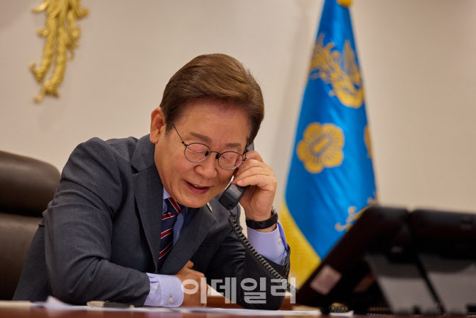 “이재명, 첫 G7 외교 무대…한미·한일 정상회담 성사 여부 ‘주목’”