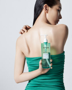 여름철 바디 트러블, 기능성 바디워시 선택이 중요
