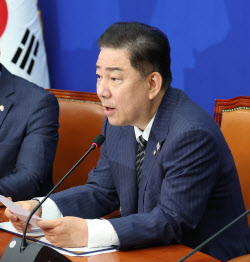 "코스피5000 달성에 꼭 필요"…與, 이달 내 처리 예고