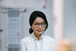 [속보]김건희 여사 특검 출범 전 서울아산병원 입원
