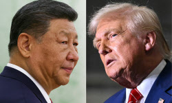 트럼프 &apos;힘&apos; 과시하며 G7 복귀…시진핑은 중앙亞 순방 나서