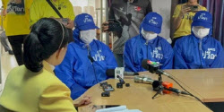 "도망가면 손가락 자른다"…&apos;난자 적출&apos; 농장 탈출자의 증언