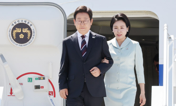 오늘 삼천피 돌파하나…G7 회담·이재명 외교 주목