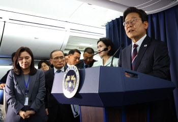 트럼프, G7 조기 귀국길…한·미 정상회담 불발될 듯