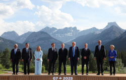 G7, 이란에 긴장완화 촉구…공동성명에 트럼프도 참여