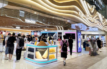 호텔신라, 인건비도 재료비도 줄였는데…인천공항 임차료 폭탄에 발목