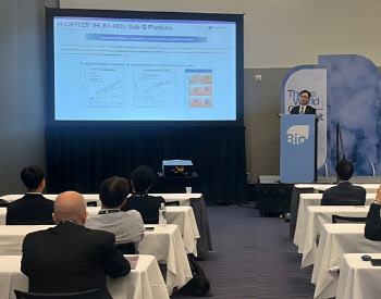 Huonslab presents its remarkable formulation conversion technology at BIO USA