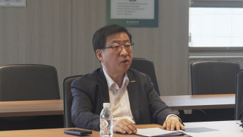박한오 바이오니아 회장 “화장품법이 글로벌 확장 막아...개선 절실”①