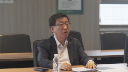 박한오 바이오니아 회장 “화장품법이 글로벌 확장 막아...개선 절실”①