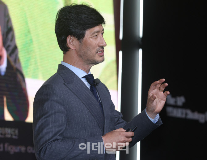 "노인도 총 든다"…저출산 병력난 해법은 '시니어 아미'[ESF2025]