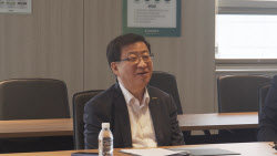 박한오 바이오니아 회장 “코스메르나 가장 효과적 전략 검토, 혁신 탈모 치료제 개발”②