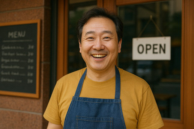 "1만원 이하 주문은 수수료 공짜"…사장님들 '희소식'