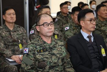 &apos;북한 도발&apos;로 계엄 선포 상황 유도? 곽종근의 섬뜩 증언