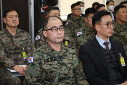 '북한 도발'로 계엄 선포 상황 유도? 곽종근의 섬뜩 증언