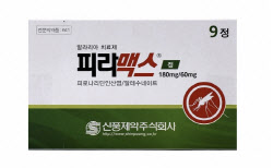 [단독]&apos;효능 인정&apos;이라더니…신풍제약 &apos;피라맥스&apos; 유럽 특허, 임상 데이터가 없다