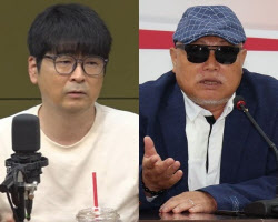 ‘李임명식’ 맡은 탁현민 “김흥국에 노래 부탁해야 하나”