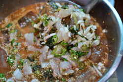 [미식로드] 한 그릇에 담긴 시간의 풍경, 장흥의 여름을 맛보다