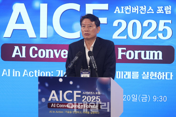 축사하는 조인철 의원                                                                                                                                                                              