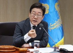 대통령실, 통일부·행안부·농림부·해수부 차관인사(상보)
