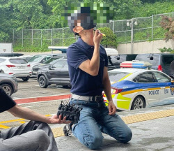 ‘강남역 의대생 살인’ 유족의 절규…“분풀이하듯 사체 훼손”