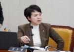 김은혜 “전국민 지원금? 목 마르다고 바닷물 퍼줄 수 없어”
