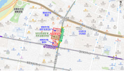 50년 된 영등포구청사, 도시계획위 심의 통과…국제설계공모 나선다
