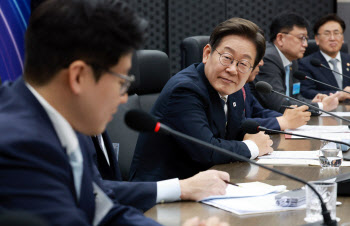 ‘의료AI 대표주자’ 루닛, 새정부 첫 AI 간담회에 의료기업 중 유일 참석