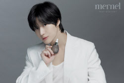 메르넬, 일본 앰버서더로 ‘태민’ 발탁… K-뷰티 입지 확대 본격화